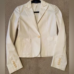 Classic Ralph Lauren Blazer